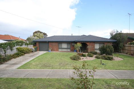 17 Aldershot Rd, St Albans Park, VIC 3219