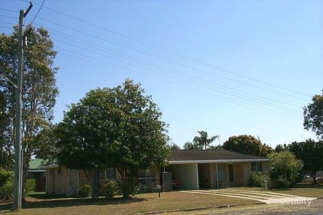 1 Gray Ave, Bundaberg South, QLD 4670