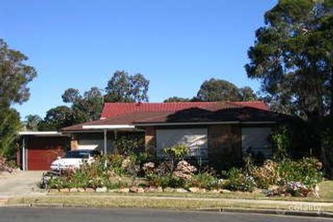 Property photo of 15 Malvern Close St Johns Park NSW 2176