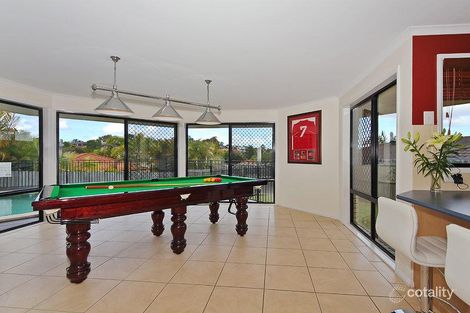 Property photo of 5 Rubeck Court Upper Coomera QLD 4209