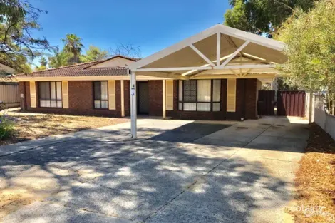 18 Rebecca Pl, South Lake, WA 6164