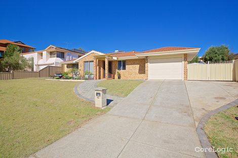 Property photo of 45 Seacrest Drive Sorrento WA 6020