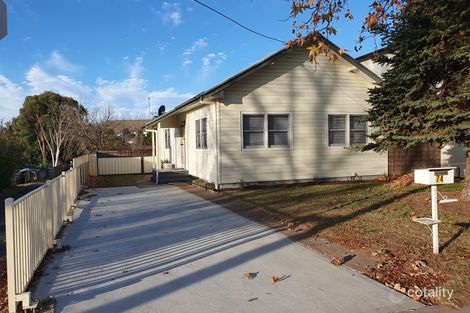 Property photo of 74 Bombala Street Cooma NSW 2630