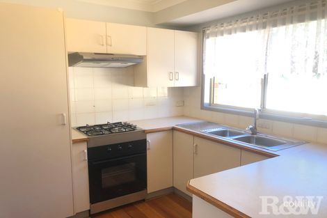 Property photo of 36 De Castella Drive Blacktown NSW 2148