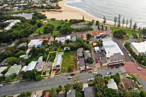 Property photo of 11 Roderick Street Moffat Beach QLD 4551