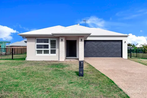 26 Barramundi Dr, Burrum Heads, QLD 4659