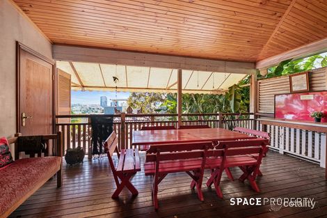 Property photo of 29 Chasely Street Auchenflower QLD 4066