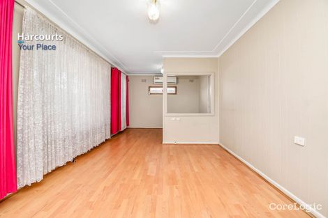 Property photo of 22 Finisterre Avenue Whalan NSW 2770