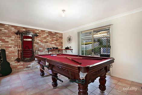 Property photo of 142 Oldfield Road Sinnamon Park QLD 4073