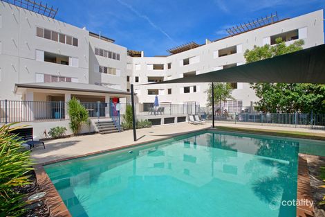 201/335 Lake St, Cairns City, QLD 4870