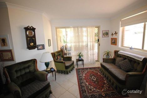Property photo of 12 Carson Crescent Callala Bay NSW 2540