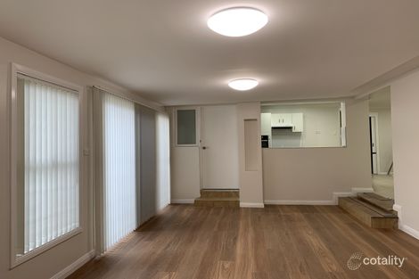 Property photo of 2/12-14 Marina Crescent Cecil Hills NSW 2171