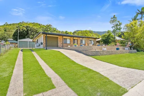 Property photo of 13 Matilda Close Woree QLD 4868