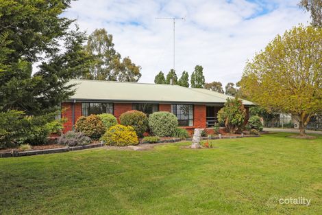 Property photo of 149 Burton Avenue Kyneton VIC 3444