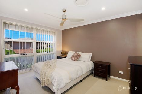 Property photo of 34 Temora Street Prestons NSW 2170