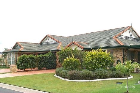 2/11 Massachusetts Ct, Varsity Lakes, QLD 4227