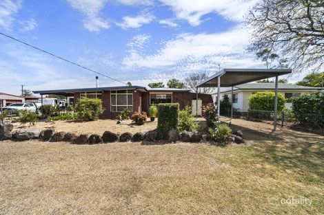 Property photo of 13 Holmes Street Pittsworth QLD 4356