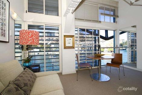 Property photo of 355/6C Cowper Wharf Roadway Woolloomooloo NSW 2011
