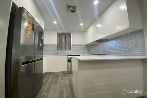 Property photo of 3/181 John Street Lidcombe NSW 2141