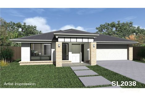 Lot 301 Golden Gr, Dunbogan, NSW 2443