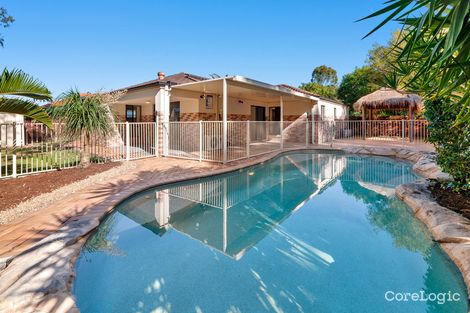Property photo of 15 Andalusian Drive Upper Coomera QLD 4209