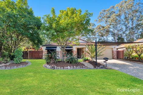 Property photo of 15 Andalusian Drive Upper Coomera QLD 4209