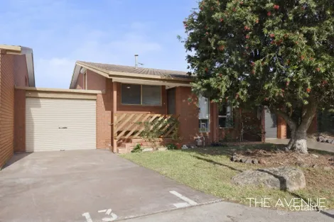 13/11 Hannah St, Cheltenham, VIC 3192