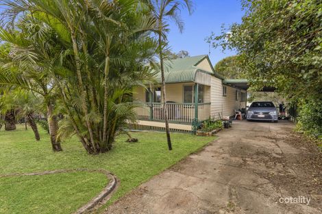 4845 D'Aguilar Hwy, Winya, QLD 4515