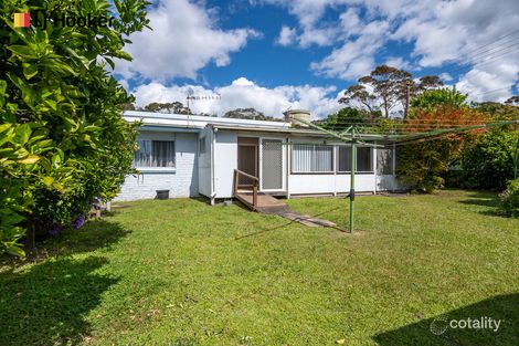 263 Illaroo Rd, North Nowra, NSW 2541