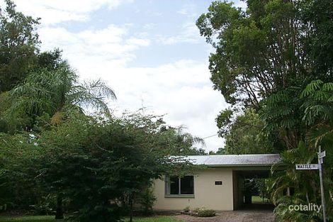 Property photo of 45 Wattle Street Yorkeys Knob QLD 4878