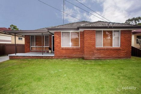 Property photo of 9 Miller Street South Penrith NSW 2750