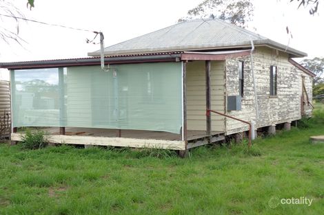 Property photo of 8 Killarney Street Dulacca QLD 4425