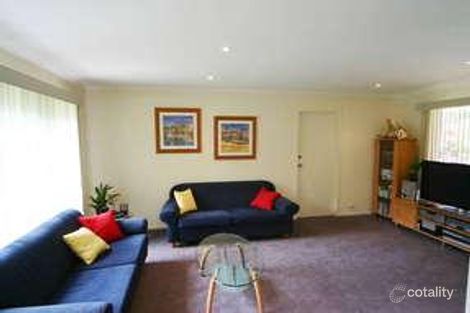 Property photo of 1 Lambe Place Cherrybrook NSW 2126