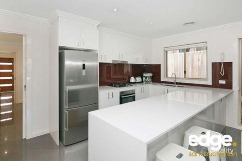 Property photo of 12 Swinney Street Casey ACT 2913
