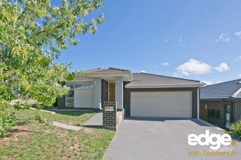 12 Swinney St, Casey, ACT 2913