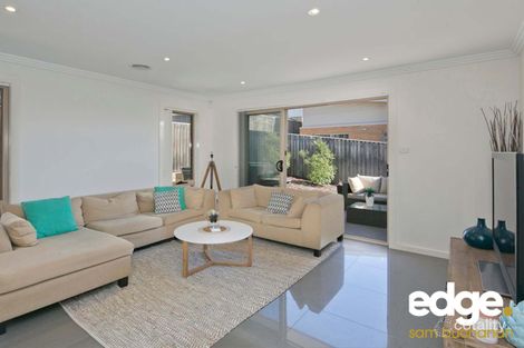 Property photo of 12 Swinney Street Casey ACT 2913