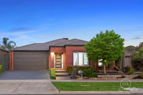 Property photo of 203 Painted Hills Road Doreen VIC 3754