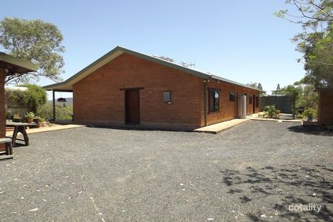 Property photo of 21 Echidna Close Coonabarabran NSW 2357