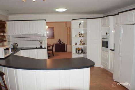 Property photo of 8 Hambleton Crescent Murrumba Downs QLD 4503