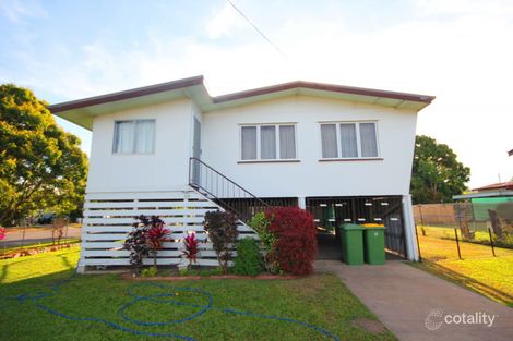 119 Nathan St, Cranbrook, QLD 4814