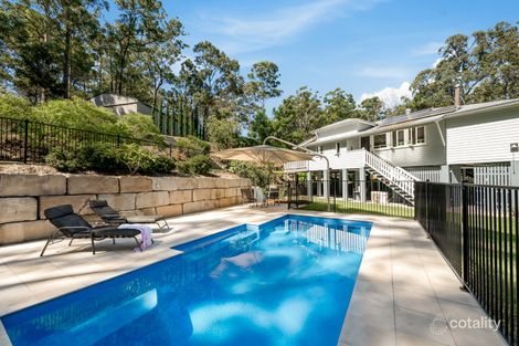 Property photo of 427 Wilson Road Tanawha QLD 4556