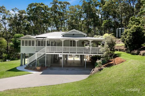 Property photo of 427 Wilson Road Tanawha QLD 4556