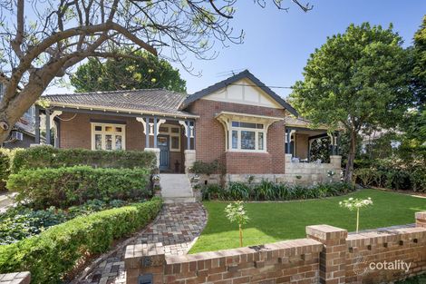 Property photo of 18 Victoria Street Epping NSW 2121