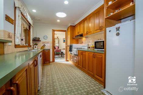 Property photo of 61 School Road Eagle Point VIC 3878