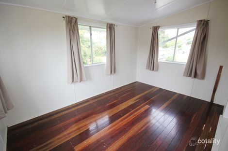 Property photo of 119 Nathan Street Cranbrook QLD 4814