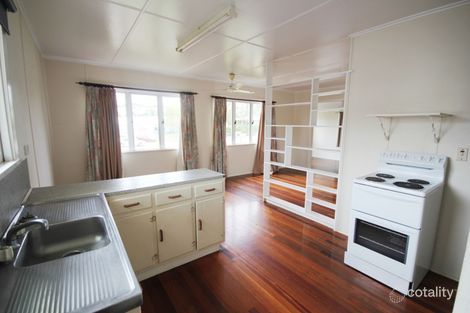 Property photo of 119 Nathan Street Cranbrook QLD 4814