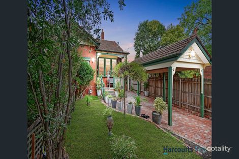 Property photo of 1 Torrington Street Canterbury VIC 3126