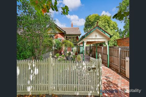 Property photo of 1 Torrington Street Canterbury VIC 3126