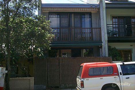 Property photo of 78 Denison Street Camperdown NSW 2050