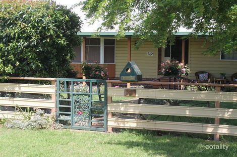 Property photo of 32 Namoi Street Manilla NSW 2346
